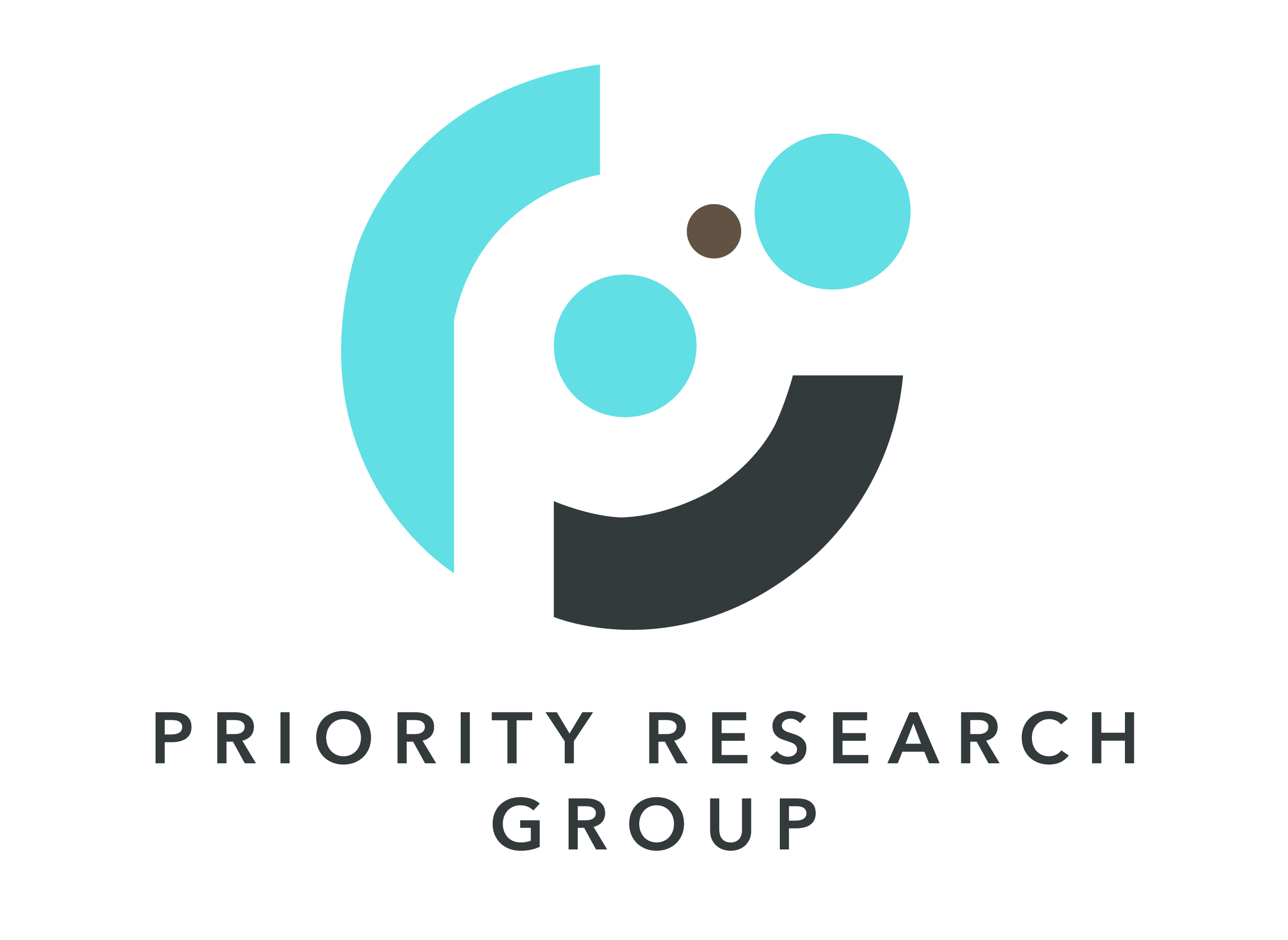 Priority Research Logo